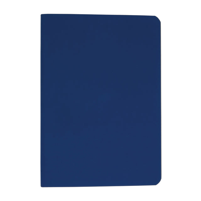 quaderni e block notes personalizzati in carta colore blu_blu 1191131 VAR03