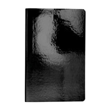 Carica l&#39;immagine nel visualizzatore di Gallery, block notes e taccuini personalizzati in cartone colore nero_nero 1191147 VAR01
