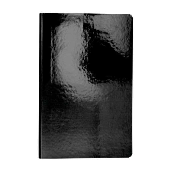 block notes e taccuini personalizzati in cartone colore nero_nero 1191147 VAR01