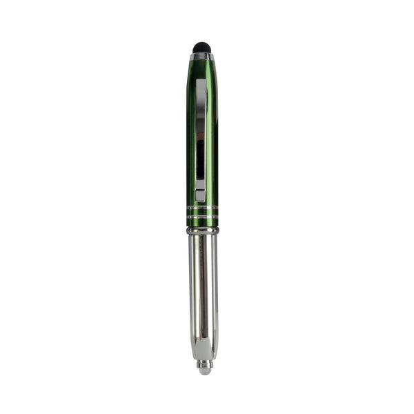 penne touchscreen personalizzate in metallo colore verde_verde 1191529 VAR04