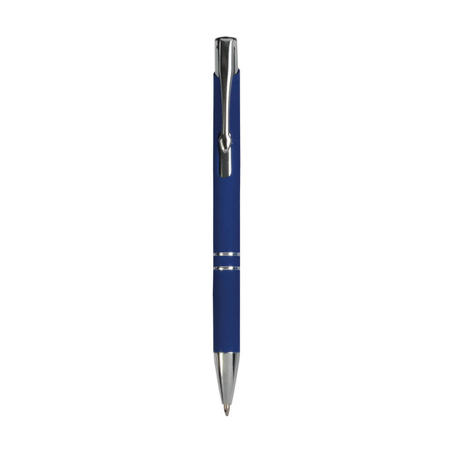 biro personalizzabili in alluminio colore royal_royal 1191535 VAR08