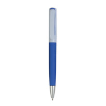 Carica l&#39;immagine nel visualizzatore di Gallery, biro personalizzate in plastica colore blu_blu 1191538 VAR02
