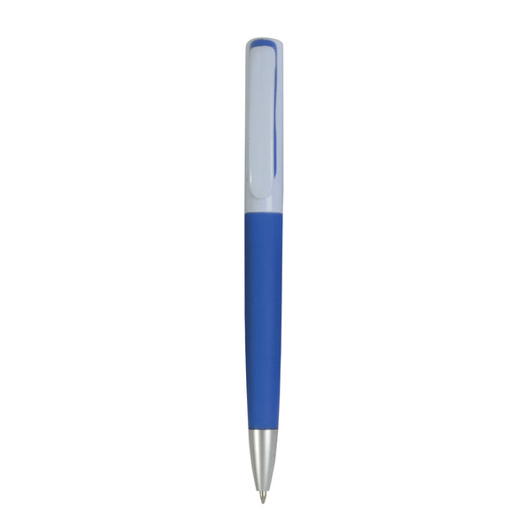 biro personalizzate in plastica colore blu_blu 1191538 VAR02