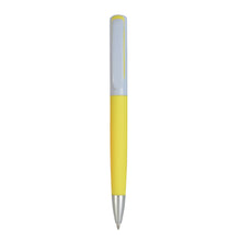 Carica l&#39;immagine nel visualizzatore di Gallery, biro personalizzabili in plastica colore giallo_giallo 1191538 VAR06
