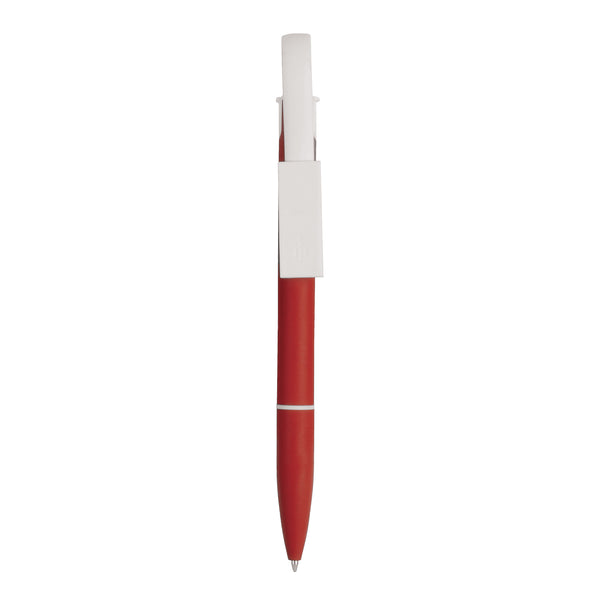 penne multifunzione e laser promozionali in alluminio colore rosso_rosso 1191540 VAR03