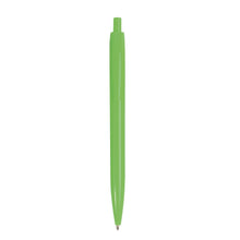 Carica l&#39;immagine nel visualizzatore di Gallery, biro personalizzate in plastica colore verde-mela_verde 1191555 VAR06
