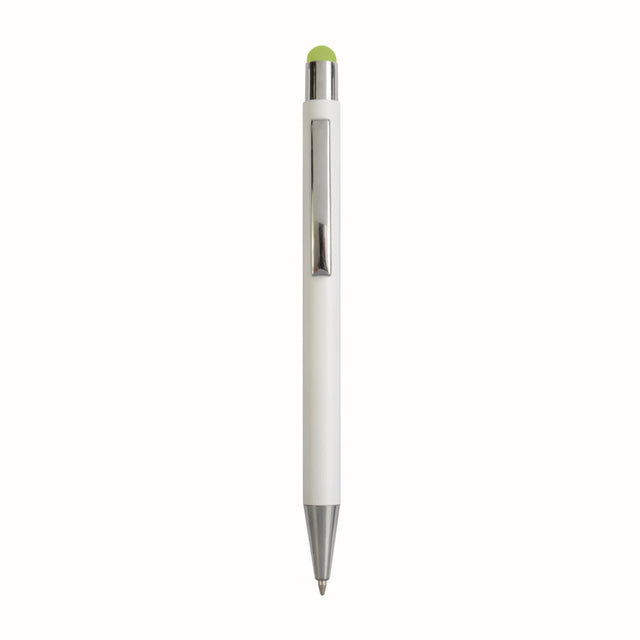 penne touchscreen personalizzate in alluminio colore verde-mela_verde 1192519 VAR05