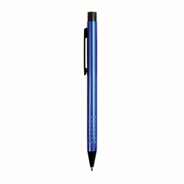 Carica l&#39;immagine nel visualizzatore di Gallery, biro personalizzabili in alluminio colore royal_royal 1192520 DET01
