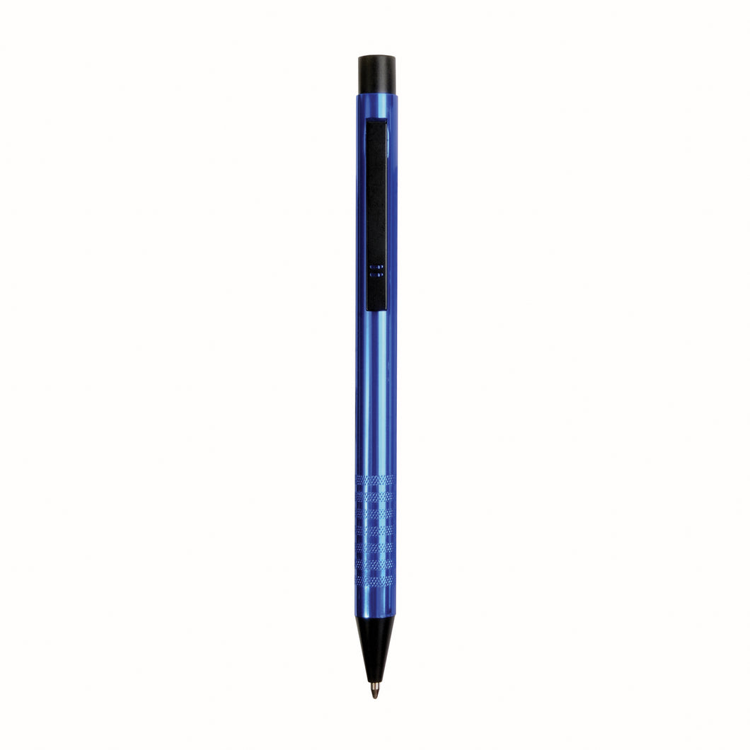 biro personalizzabili in alluminio colore royal_royal 1192520 VAR06