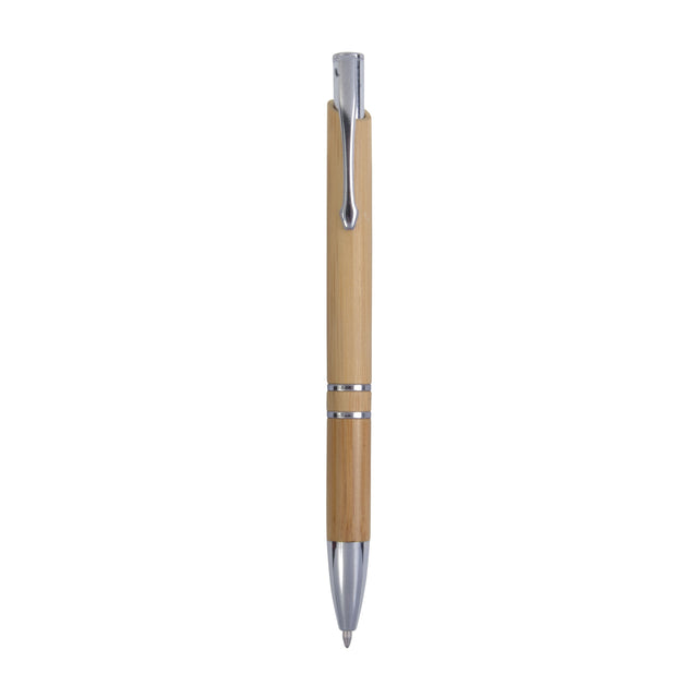 biro ecologiche personalizzate in bamboo colore naturale_naturale 1192531 VAR01