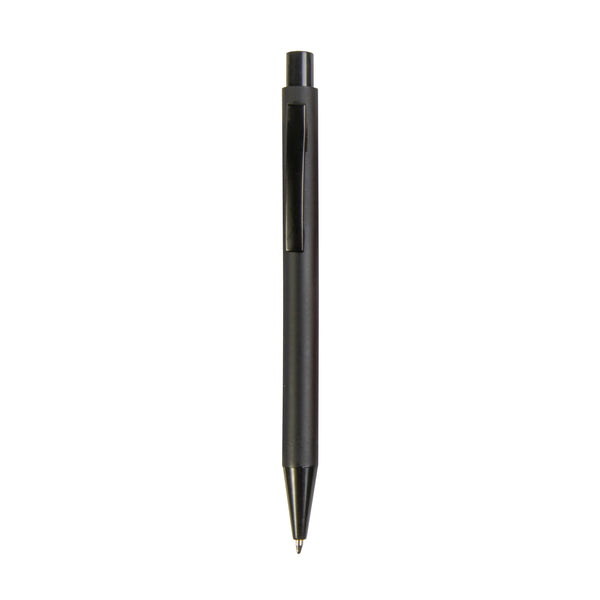 biro personalizzate in metallo colore nero_nero 1192543 VAR01