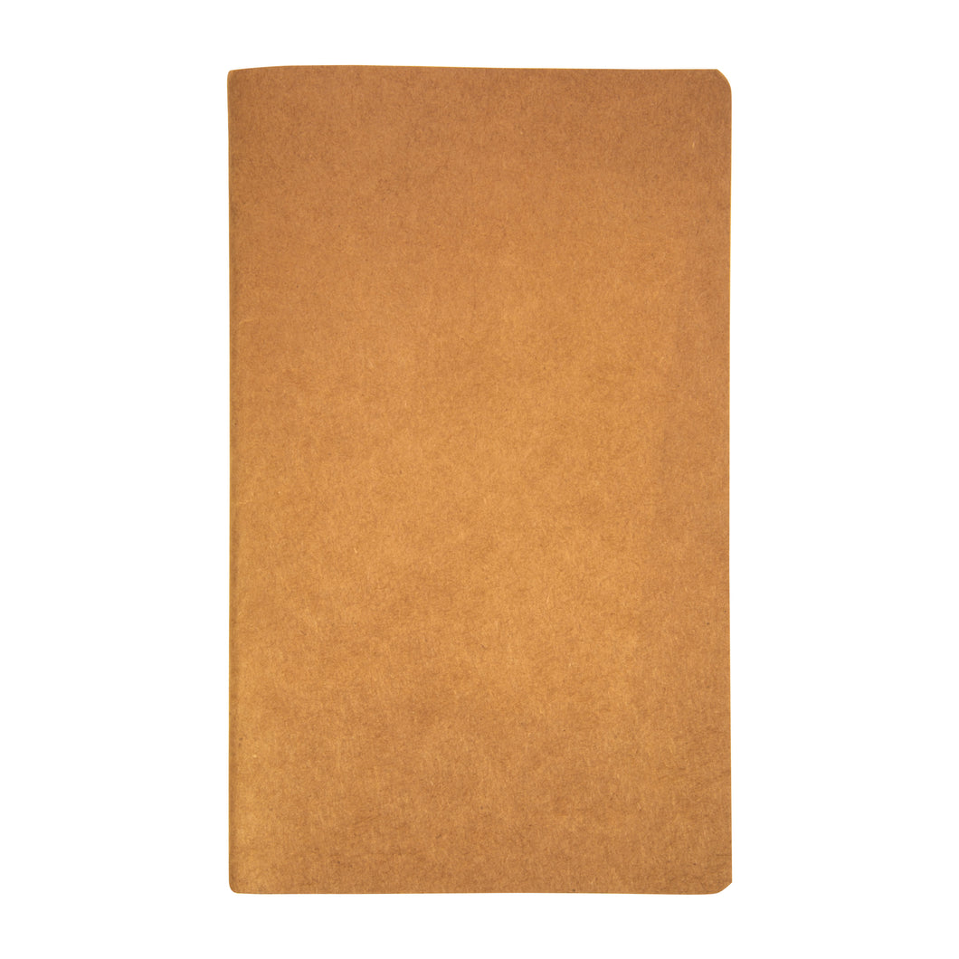 quaderni e block notes personalizzati in carta colore naturale_naturale 1193155 VAR01