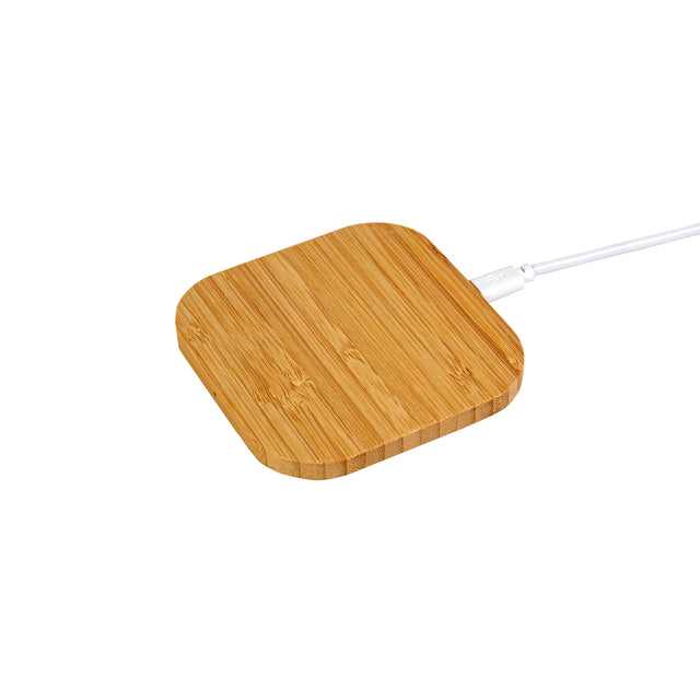 caricabatteria wireless personalizzati in bamboo colore naturale_naturale 1193162 VAR01