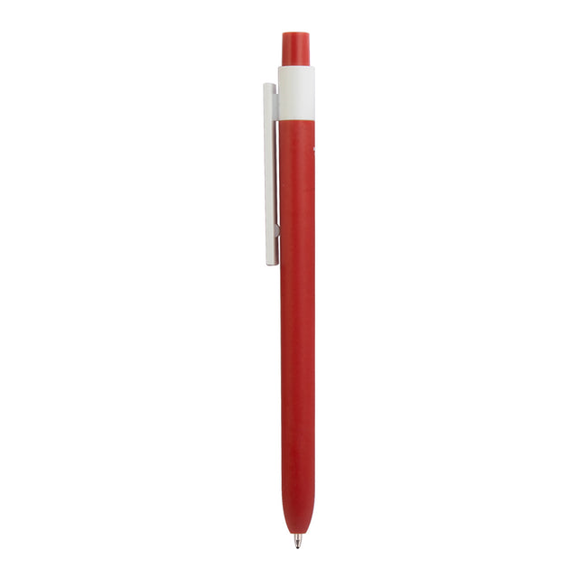 biro promozionali in abs colore rosso_rosso 1193519 VAR01