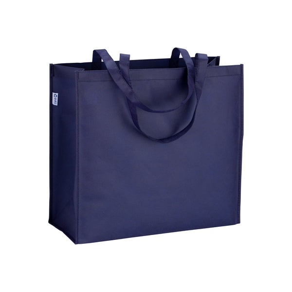 borse shopper personalizzate in rpet colore blu_blu 1193824 VAR03