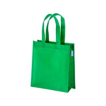 Carica l&#39;immagine nel visualizzatore di Gallery, shopper personalizzate in rpet colore verde_verde 1193825 VAR05
