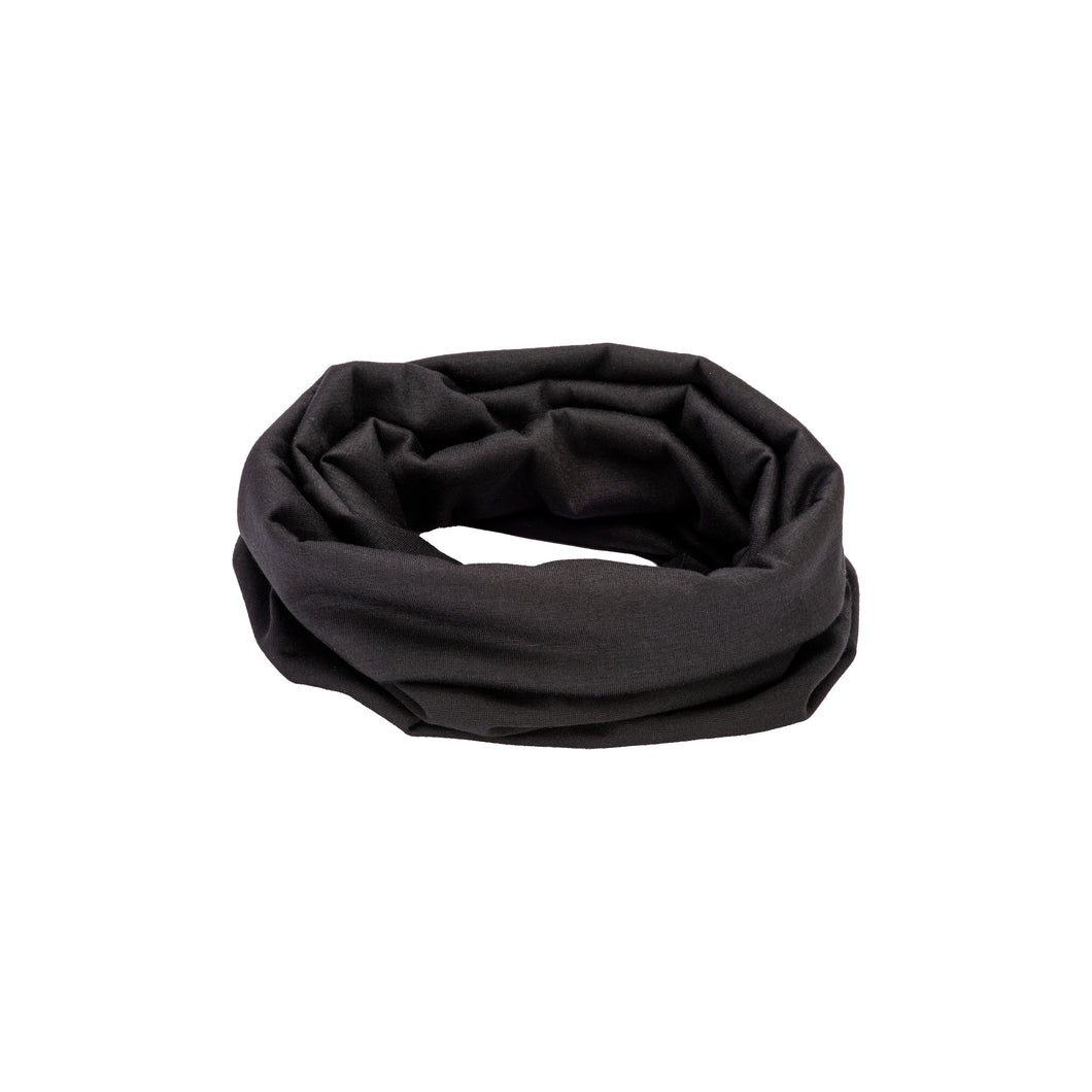 bandane e scaldacollo personalizzate in rpet colore nero_nero 1194024 VAR01