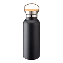 Carica l&#39;immagine nel visualizzatore di Gallery, thermos personalizzati in acciaio colore nero_nero 1194138 VAR01
