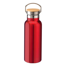 Carica l&#39;immagine nel visualizzatore di Gallery, thermos personalizzabili in acciaio colore rosso_rosso 1194138 VAR03
