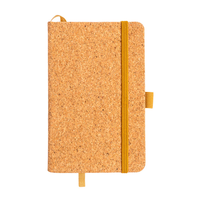 block notes e taccuini personalizzati in sughero colore naturale_naturale 1194156 VAR01