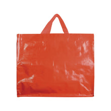 Carica l&#39;immagine nel visualizzatore di Gallery, shopper promozionali in pp riciclato colore rosso_rosso 1194852 DET01
