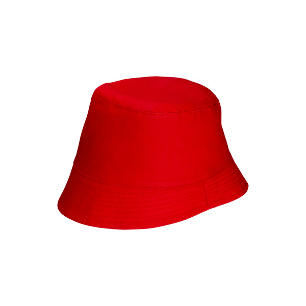 cappellini personalizzabili in cotone colore rosso_rosso 1195044 VAR03