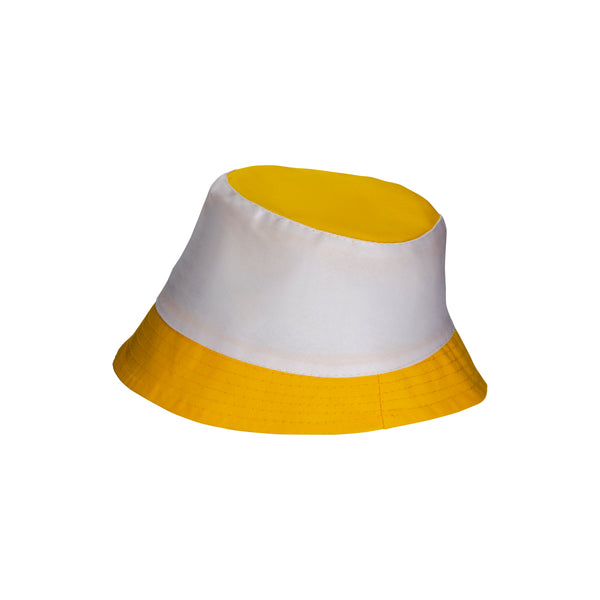 cappellini personalizzabili in cotone colore giallo_giallo 1195045 VAR04