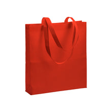 Carica l&#39;immagine nel visualizzatore di Gallery, borse shopper promozionali in rpet colore rosso_rosso 1195828 VAR04
