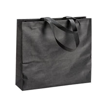 Carica l&#39;immagine nel visualizzatore di Gallery, borse shopper personalizzate in rpet colore nero_nero 1195830 VAR01
