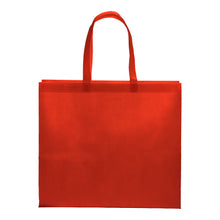 Carica l&#39;immagine nel visualizzatore di Gallery, shopper promozionali in rpet colore rosso_rosso 1195830 DET01
