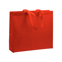 Carica l&#39;immagine nel visualizzatore di Gallery, shopper promozionali in rpet colore rosso_rosso 1195830 VAR04
