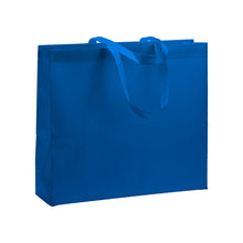 Carica l&#39;immagine nel visualizzatore di Gallery, borse shopper personalizzabili in rpet colore royal_royal 1195830 VAR05
