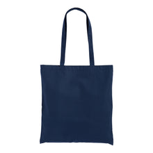 Carica l&#39;immagine nel visualizzatore di Gallery, shopper personalizzate in cotone riciclato colore blu_blu 1195845 DET02
