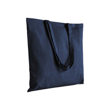 Carica l&#39;immagine nel visualizzatore di Gallery, shopper personalizzate in cotone riciclato colore blu_blu 1195845 VAR03
