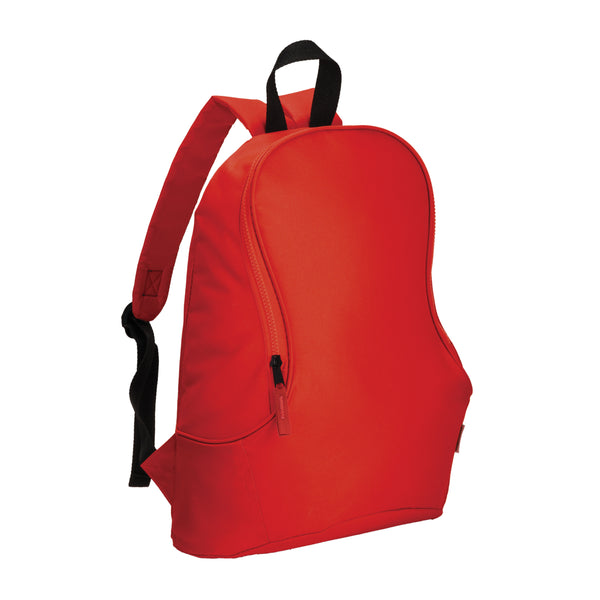 zaini sportivi personalizzabili in rpet colore rosso_rosso 1195861 VAR03