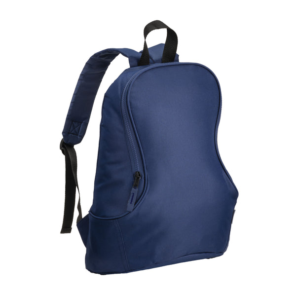 zaini sportivi personalizzati in rpet colore blu_blu 1195861 VAR02