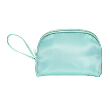 Carica l&#39;immagine nel visualizzatore di Gallery, pochette e beauty case personalizzate in poliestere colore verde-acqua_verde 1195878 DET01
