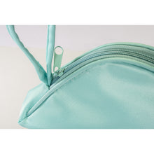 Carica l&#39;immagine nel visualizzatore di Gallery, pochette e beauty case personalizzate in poliestere colore verde-acqua_verde 1195878 DET02
