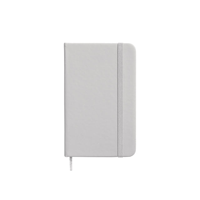 taccuini e block notes da personalizzare in pu colore bianco_bianco 1196133 VAR02