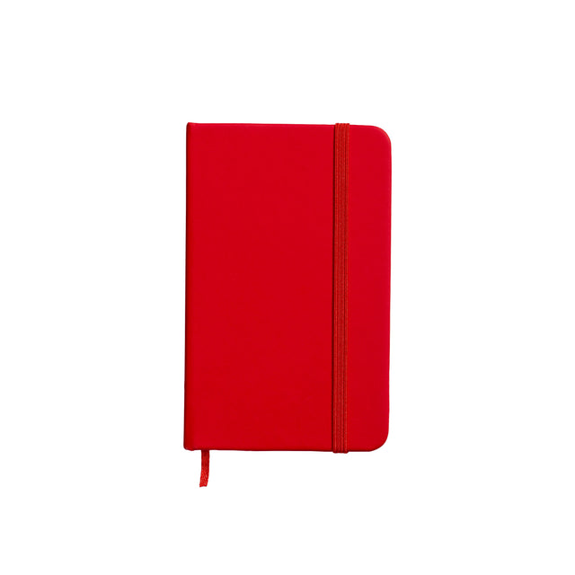 quaderni e block notes personalizzabili in pu colore rosso_rosso 1196133 VAR04