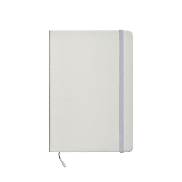 block notes e taccuini da personalizzare in pu colore bianco_bianco 1196134 VAR02