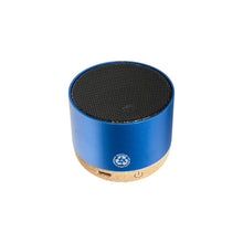 Carica l&#39;immagine nel visualizzatore di Gallery, casse speaker bluetooth personalizzabili in alluminio riciclato colore royal_royal 1196153 DET01
