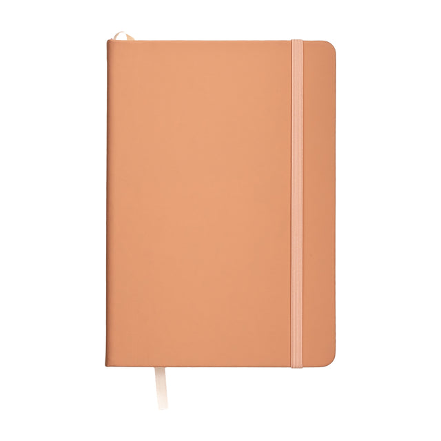 block notes e taccuini pubblicitari in pu colore rosa_rosa 1196155 VAR03