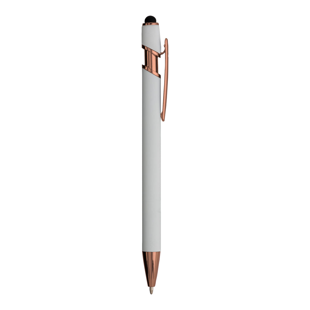 biro touchscreen per tablet da personalizzare in alluminio colore bianco_bianco 1196531 VAR03