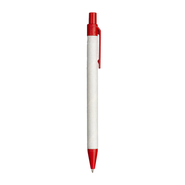 biro ecologiche promozionali in pla colore rosso_rosso 1196536 VAR04