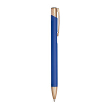 Carica l&#39;immagine nel visualizzatore di Gallery, biro personalizzabili in alluminio colore royal_royal 1196541 DET01
