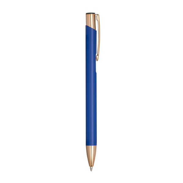 Carica l&#39;immagine nel visualizzatore di Gallery, biro personalizzabili in alluminio colore royal_royal 1196541 DET01
