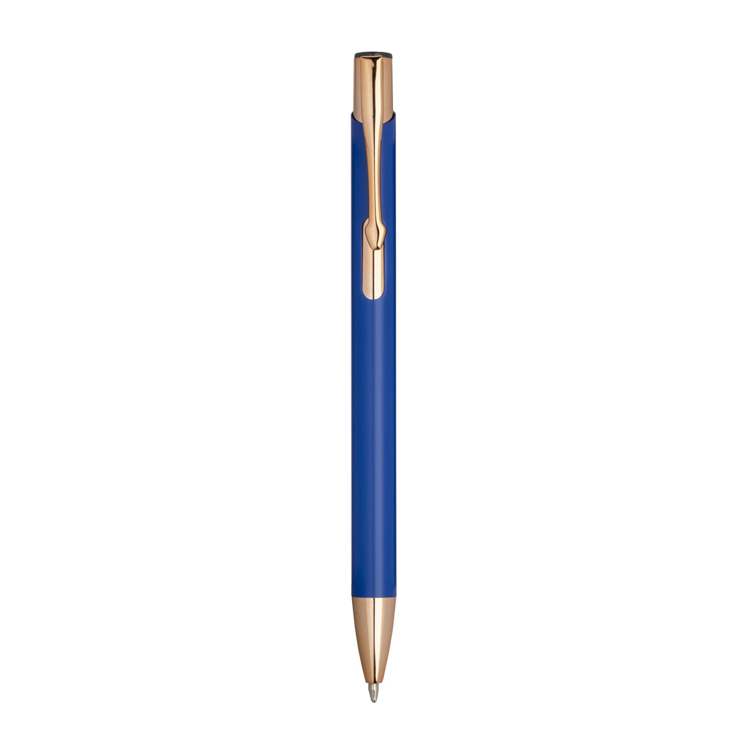 biro personalizzabili in alluminio colore royal_royal 1196541 VAR05