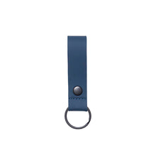 Carica l&#39;immagine nel visualizzatore di Gallery, portachiavi personalizzati in pu colore blu-navy_blu 12296737 DET03
