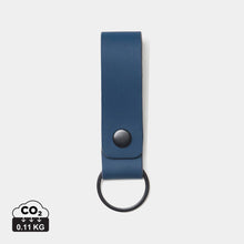 Carica l&#39;immagine nel visualizzatore di Gallery, portachiavi personalizzati in pu colore blu-navy_blu 12296737 DET01
